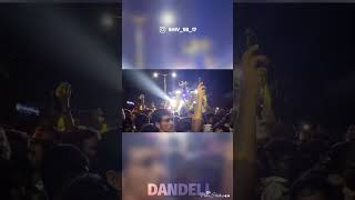 DANDELI GANAPATI VISARJAN LIKE AND SHARE #dandelions #vbs_song #djremix #viralshorts