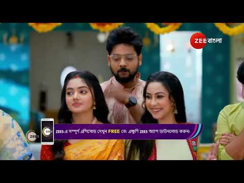 Phulki | Ep - 416 | Webisode | Aug, 4 2024 | Devyani Mondal | Zee Bangla