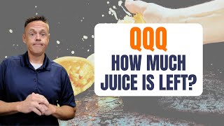 How Much More Can the QQQ Go Up in 2025?