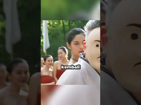 Ketika Aturan yang Diyakini Selama Ini Ternyata Penuh Kebohongan #cuplikanfilm