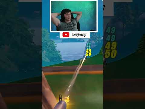 Fortnite auf dem Handy ist zu OP!!!
