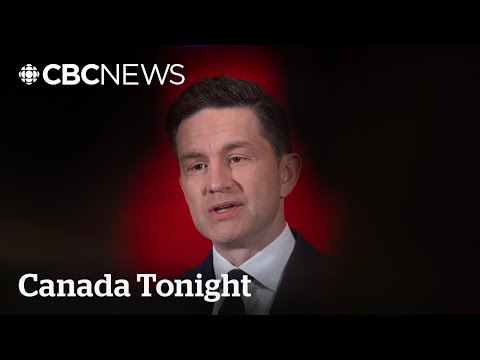 Do the Liberals have a good contender to take on Poilievre? | Canada Tonight