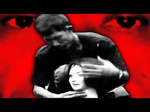 The Horrific Case Of The Saliva Drinking Shaman - Ahmad Suradji