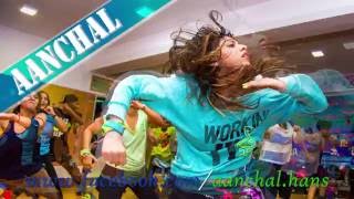 Let’s Nacho | Zumba