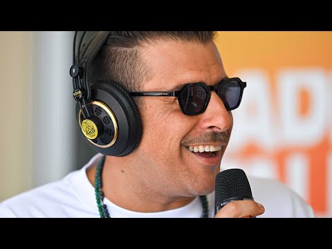 Intervista a Francesco Gabbani ✨