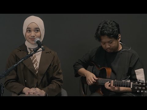 Terpatah Terluka Live Acoustic Version
