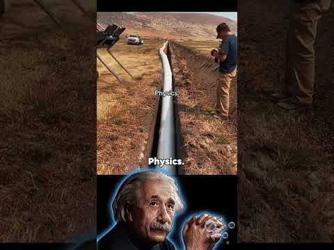 Physics Are Amazing.#physics #física #experiment #science