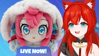 The Cutest Sweetily Plush is Here!!