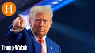 Zölle, Inflation, gefeuerte Statistikchefin: Was die US-Wirtschaft unter Trump belastet