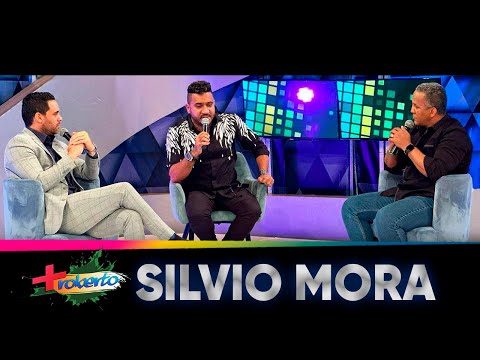 Silvio Mora picante - MAS ROBERTO