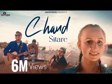 Chand Sitare - Full Version | Viral Reel | Indofuzon | Cover | Viral Song Of 2024
