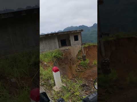 Kính mời các kiến trúc sư vào nhận định trường hợp này :)) #phuotthu #thanhotaybac