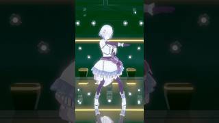【ジャムついてる？かわいいでしょ?】 Special♡Spell / きゅるりんってしてみて #踊ってみた #VTuber #shorts