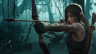 The Tomb Raider Trilogy is free on the Epic Games Store
