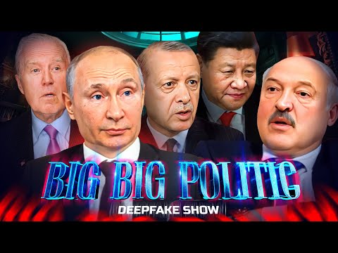 Lukashenko has done everything! Big Big Politic 60