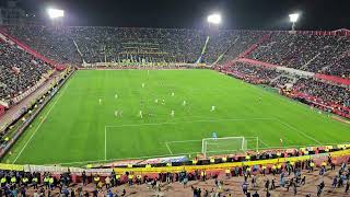 Boca-EstudiantesLP | Boca Mi Buen Amigo ♪♫