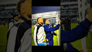 Neymar Meets a Lucky Fan..🤩 #neymar #football
