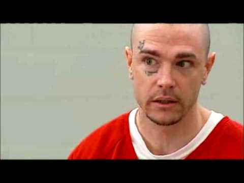 Confessed Serial Killer: I'd Kill Again
