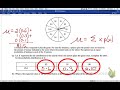 Expected Value and Probability Concepts
