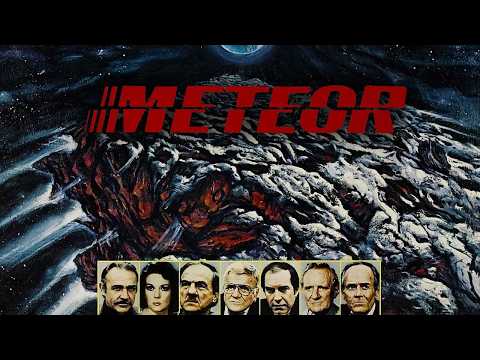 New Castle After Dark presents Meteor
