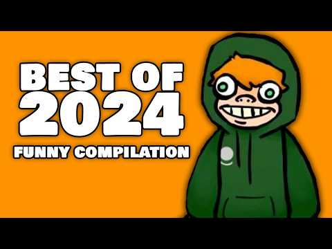 The Best Of JJEverettRose 2024 Compilation!