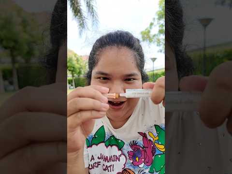 พี่เบลอยากเป็นหมอมานาน เลยซื้อของเล่นนี้มาเล่น #funny #comedy