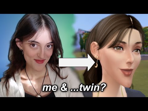 making myself BOTCHED in the Sims 4 rags to riches…