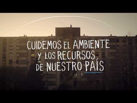 Cuidemos el ambiente y los recursos de nuestro país - Luz