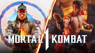 Mortal Kombat 1 - NEW BALANCE PATCH TOMORROW! (All Patch Notes Explained w/ Official Gameplay)