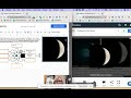 Moon Phase Diagram Activities