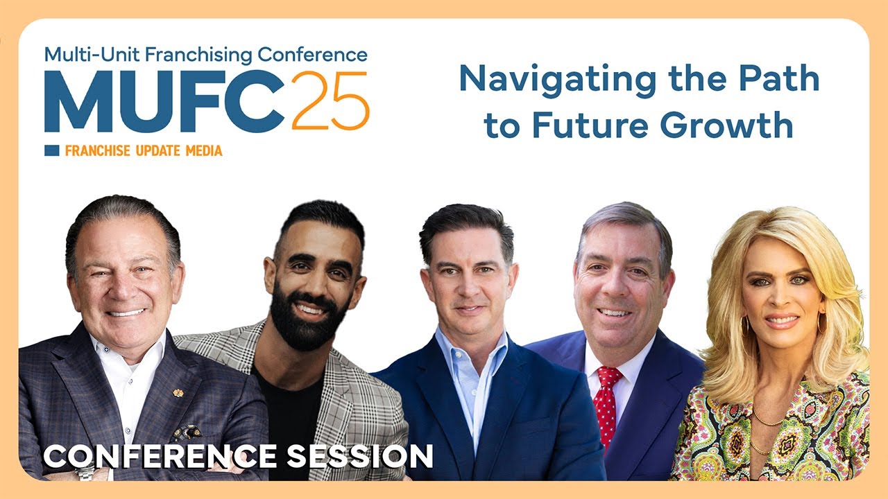 #FCXC25 Session | Marketing & Branding Innovator of the Year Finalists