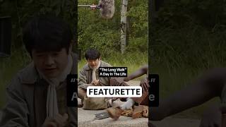 NEW FEATURETTE for 'The Long Walk' - Behind the Walk (2025)