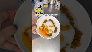 オススメのグッズの管理方法ってありますか？ ストゼロとキーマカレー。