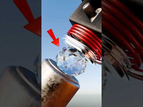 Víš jak funguje piezoelektrický zapalovač? ⚡