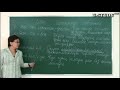 Understanding Video Section Focus