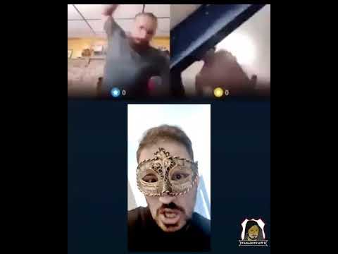 Arabian and Turkish Online Fight (New Song is coming soon!)