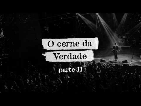 O cerne da Verdade (Parte 2) | Mauro Henrique