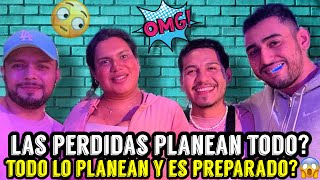 Wendy y su clan MIENTEN? Todo es show 🚨😱