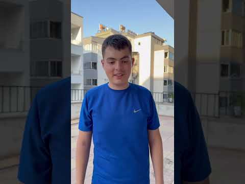 Rengarenk sihirli kırmızı balıklar #shorts