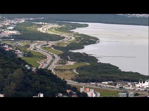 AO VIVO: Balanço Geral Florianópolis | 09/01/2025 | NDTV RECORD