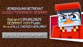 DAS ENDE VON ENTE... (Minecraft Helden 2)