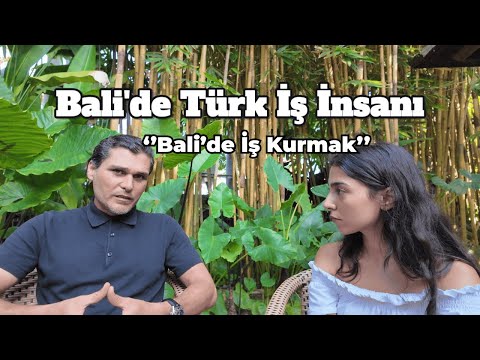 Bali’de Girişimcilik: Şirket Kurma ve İş Potansiyeli (Part 1)