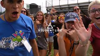Student Life Camp Recap 2026