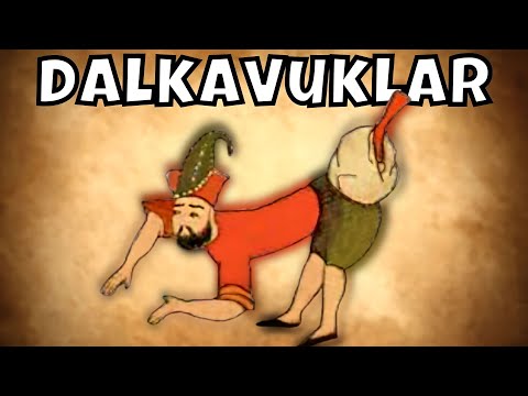 Osmanlı'da Dalkavuk Dövmek Kaç TL idi ???