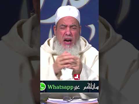 الشيخ شمس الدين يرد بقوة على حملات التشويه التي طالت جامع الجزائر