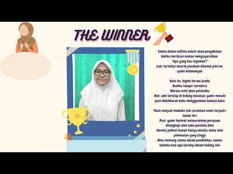 Profil Sekolah