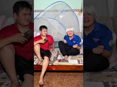 Hổng Phải Mẹ Mua Cho Con My #shorts