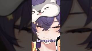 I DIDN’T KNOW MY MIC WAS UNMUTED