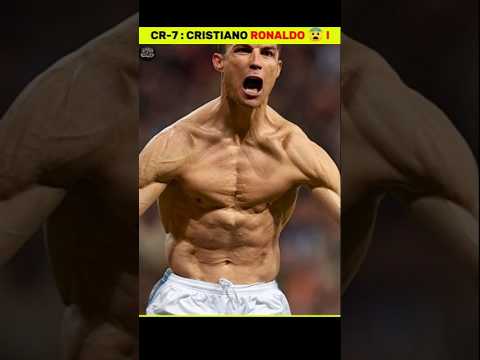 ক্রিস্টিয়ানো রোনালদো 😨। FACT VIEWER...