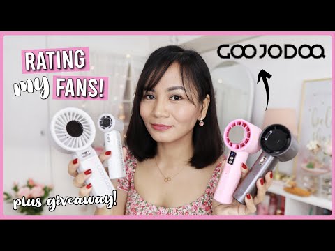 DO YOU REALLY NEED THIS?! 😮‍💨 Goojodoq FAN Review